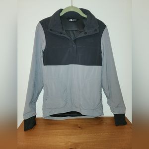 The North Face Mountain Sweatshirt Pullover, Women's XS